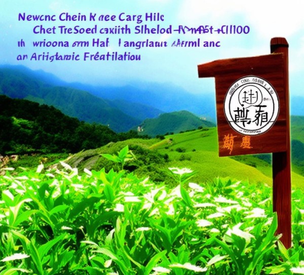 陈仓西山柴胡荣获国家地理标志产品认证，地域特色药材成就新里程碑,陈仓西山柴胡荣获国家地理标志产品认证，地域特色药材成就新里程碑,2022,地理标志,第1张