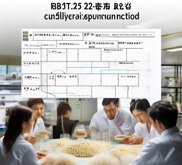 DB43/T 2317-2022籼米食味品质感官评价方法深度解析及实践应用,DB43/T 2317-2022籼米食味品质感官评价方法深度解析及实践应用,2022,标准解读,创新,第1张