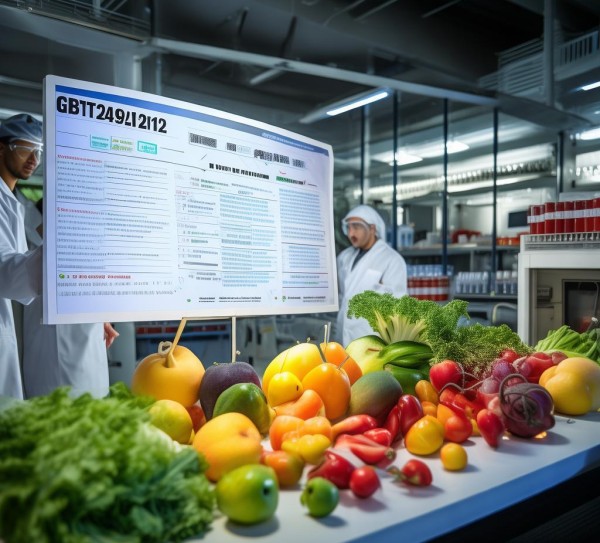 GB/T 24691-2022果蔬清洗剂标准解析，护航健康生活，筑牢食品安全防线,GB/T 24691-2022果蔬清洗剂标准解析，护航健康生活，筑牢食品安全防线,2022,标准解读,食品安全,第1张