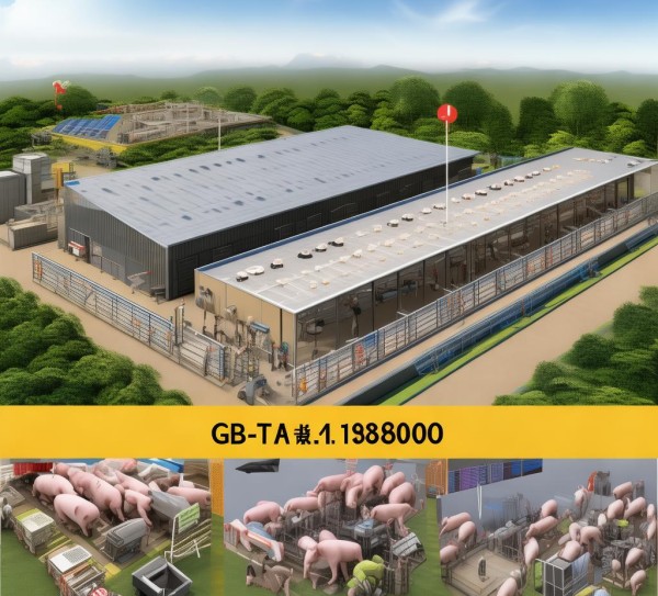 GB/T 17824.1-2008 规模猪场建设标准深度解析与应用指导,GB/T 17824.1-2008 规模猪场建设标准深度解析与应用指导,标准解读,标准应用,第1张