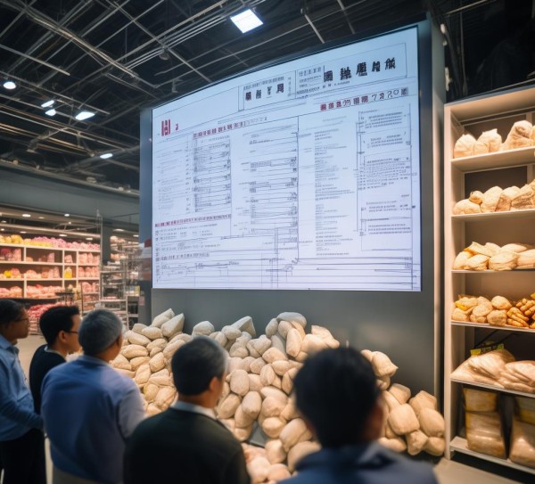 GB/T 25733-2022藕粉质量标准解析，推动藕粉行业持续进步,GB/T 25733-2022藕粉质量标准解析，推动藕粉行业持续进步,2022,食品安全,产业健康发展,第1张