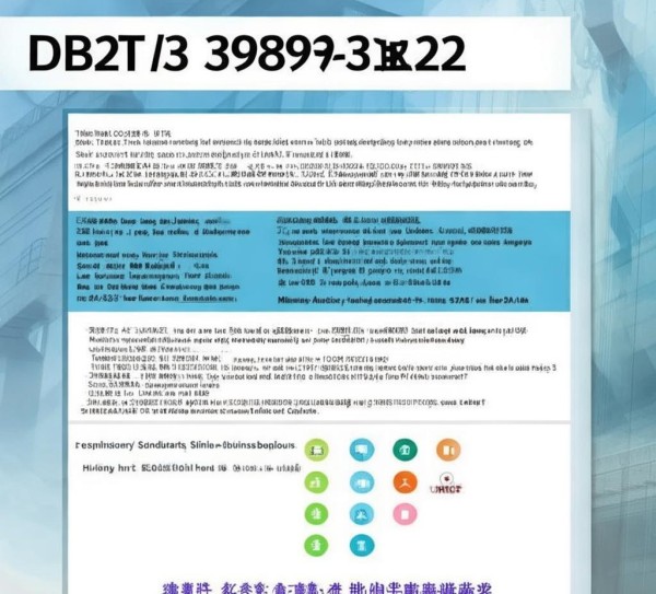 DB23/T 3290-2022规范解析，生产经营单位事故风险评估新标准,DB23/T 3290-2022规范解析，生产经营单位事故风险评估新标准,2022,风险评估,化学品,第1张