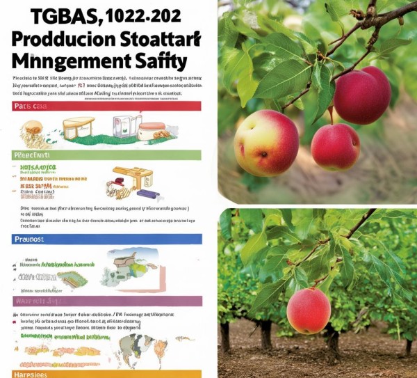 T/GBAS 0021.3-2022 核果类生产与管理安全标准解读,T/GBAS 0021.3-2022 核果类生产与管理安全标准解读,2022,食品安全,现代化,第1张