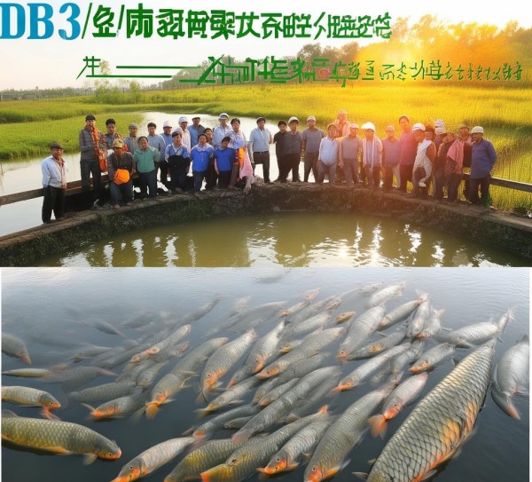 DB34/T 4219-2022，草鱼池塘养殖技术规程，助力养殖效益飞跃,DB34/T 4219-2022，草鱼池塘养殖技术规程，助力养殖效益飞跃,2022,技术规程,养殖技术,第1张