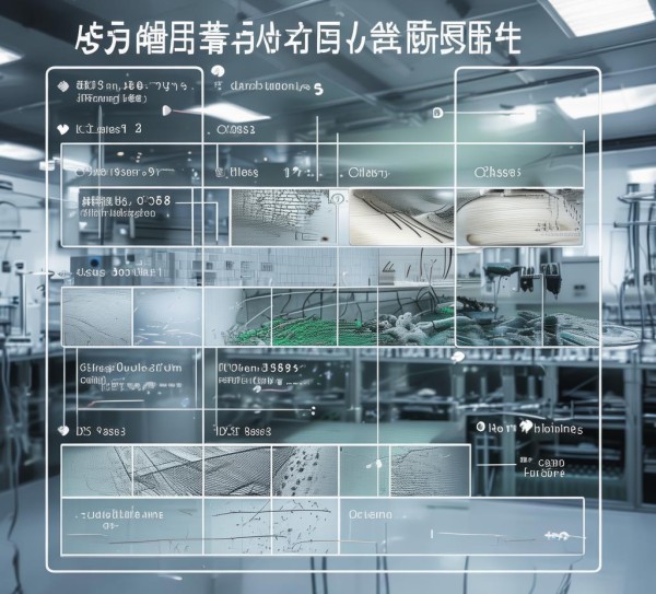 洁净室表面洁净度等级划分标准GB/T 25915.9-2018解读与应用,洁净室表面洁净度等级划分标准GB/T 25915.9-2018解读与应用,2018,洁净室,新材料,第1张