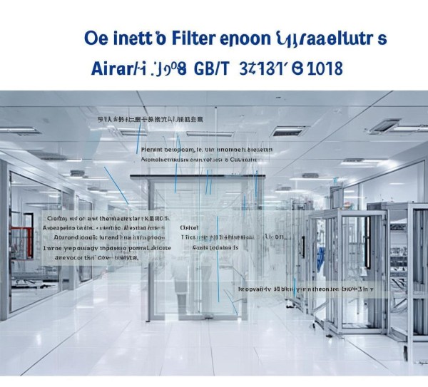 洁净室空气过滤器应用指南GB/T 36370-2018深度解读与实践,洁净室空气过滤器应用指南GB/T 36370-2018深度解读与实践,应用指南,2018,洁净室,第1张