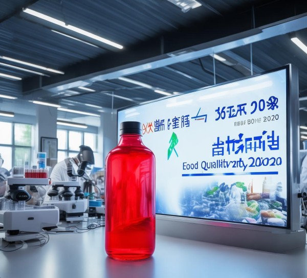 枸杞原浆品质新标准发布，DBS64/008-2022地方标准助力食品安全升级,枸杞原浆品质新标准发布，DBS64/008-2022地方标准助力食品安全升级,2022,创新,食品安全,第1张