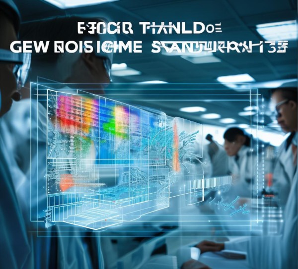 洁净室空气洁净度等级新标准GB/T 25915.1-2021深度解读,洁净室空气洁净度等级新标准GB/T 25915.1-2021深度解读,标准解读,环境监测,洁净室,第1张