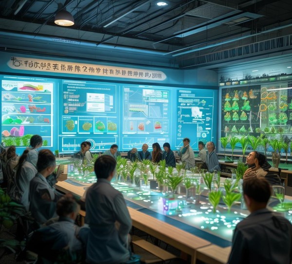 GB/T 19557.8-2022 植物品种特异性一致性及稳定性评估指南深度解析与应用,GB/T 19557.8-2022 植物品种特异性一致性及稳定性评估指南深度解析与应用,2022,现代化,农业现代化,第1张
