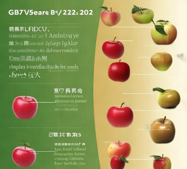 GB/T 19557.26-2022标准深度解析，苹果品种特性稳定新指南,GB/T 19557.26-2022标准深度解析，苹果品种特性稳定新指南,2022,标准解读,消费者权益,第1张