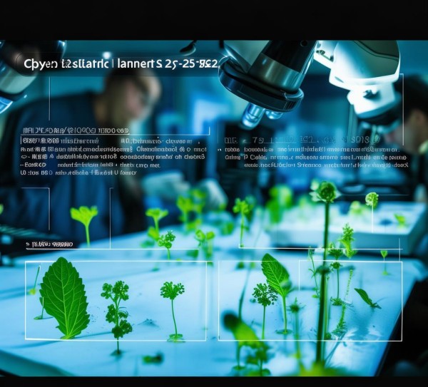 植物品种鉴定中GB/T 19557.25-2022一致性稳定性指南的应用研究,植物品种鉴定中GB/T 19557.25-2022一致性稳定性指南的应用研究,2022,第1张