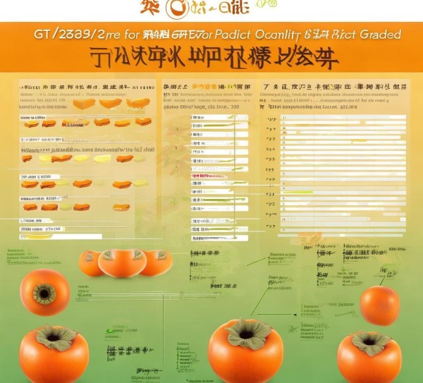 GB/T 20453-2006 柿子产品质量等级标准解读与实施指南,GB/T 20453-2006 柿子产品质量等级标准解读与实施指南,食品安全,消费者权益,第1张
