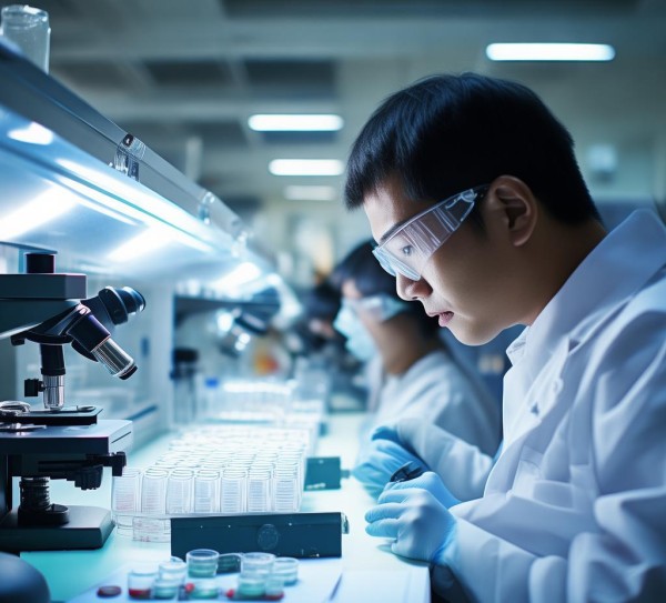 GB 14922.2-2011标准视角下实验动物微生物学等级监测的关键性与实施策略研究,GB 14922.2-2011标准视角下实验动物微生物学等级监测的关键性与实施策略研究,实验动物,第1张