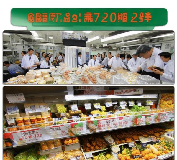 GB/T 22165-2008坚果炒货食品标准解析，护航食品安全，规范市场秩序,GB/T 22165-2008坚果炒货食品标准解析，护航食品安全，规范市场秩序,食品安全,消费者权益,产品品质,第1张