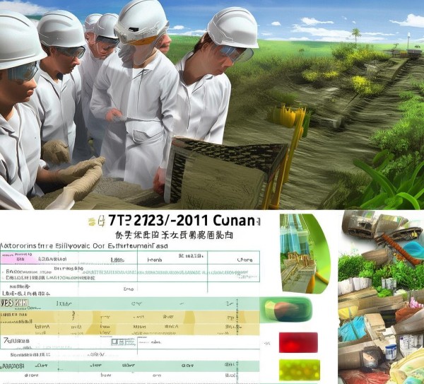 DB21/T 2273-2014 污染土壤生态修复方案编制规范深度解析与实际应用,DB21/T 2273-2014 污染土壤生态修复方案编制规范深度解析与实际应用,规范解读,环境监测,风险评估,第1张