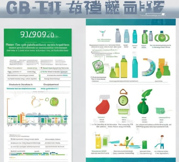 GB/T 39020-2020标准深度解析，洗涤用品绿色产品评价新规范,GB/T 39020-2020标准深度解析，洗涤用品绿色产品评价新规范,标准解读,创新,技术创新,第1张