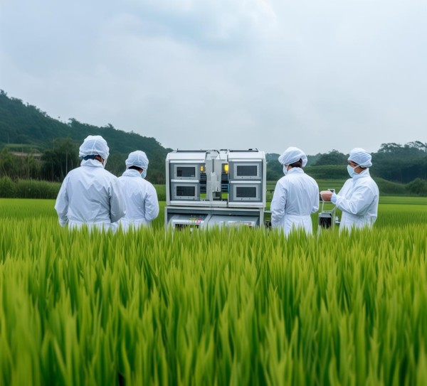 水稻中转Bt成分PCR定性检测新方法研究基于DB21/T 1977-2012标准,水稻中转Bt成分PCR定性检测新方法研究基于DB21/T 1977-2012标准,Bt成分,第1张
