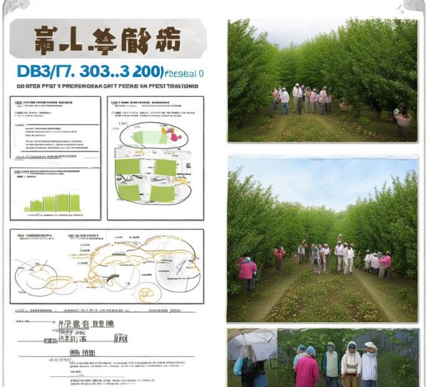 DB33/T 337.3-2006无公害魁栗病虫害防治标准深度解读,DB33/T 337.3-2006无公害魁栗病虫害防治标准深度解读,产业健康发展,第1张