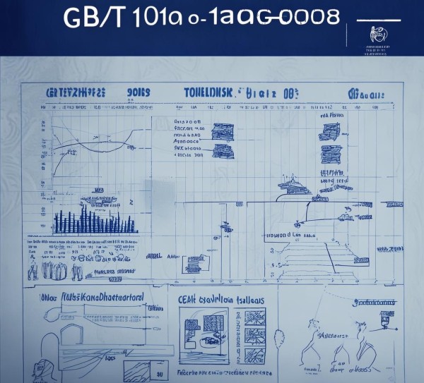 GB/T 15000.3-2008 标准样品定值原则与统计方法深度解析,GB/T 15000.3-2008 标准样品定值原则与统计方法深度解析,质量检测,分析仪器,统计学原理,第1张
