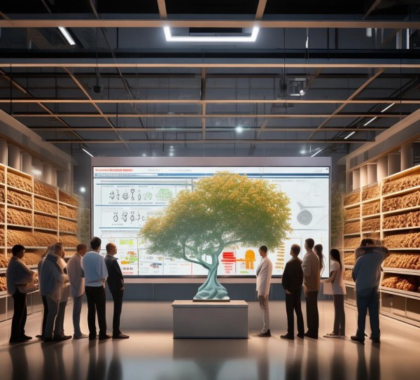 雷家店薄皮核桃生产技术规程发布，推动核桃产业迈向高质量发展,雷家店薄皮核桃生产技术规程发布，推动核桃产业迈向高质量发展,技术规程,消费者权益,高质量发展,第1张