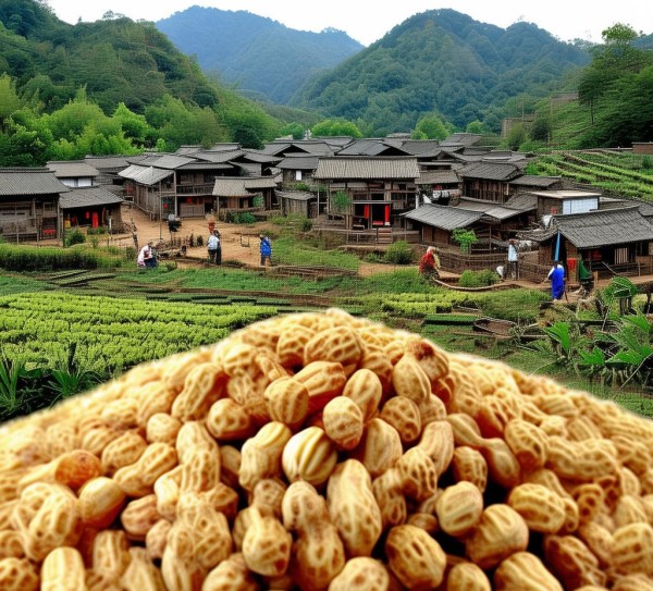 傅家花生，DB21/T 1731-2009标准下的地理标志传承与创新之路,傅家花生，DB21/T 1731-2009标准下的地理标志传承与创新之路,标准解读,创新,技术创新,第1张