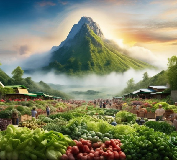 桓仁山参荣获地理标志产品称号，产业升级再获新动力,桓仁山参荣获地理标志产品称号，产业升级再获新动力,高质量发展,地理标志,2018,第1张