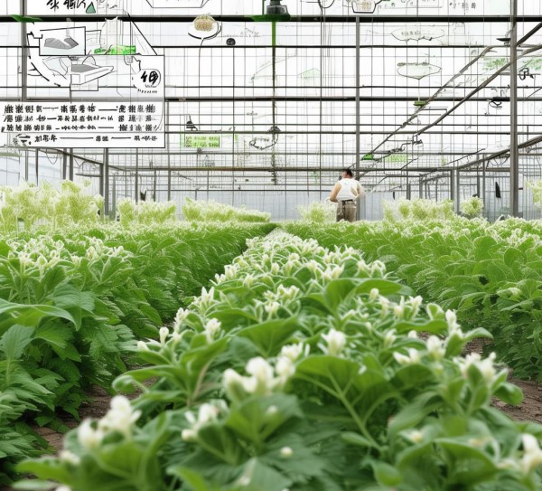 雉隐天冬（龙须菜）栽培技术规程DB21/T 2334-2014深度解读,雉隐天冬（龙须菜）栽培技术规程DB21/T 2334-2014深度解读,技术规程,栽培技术,第1张