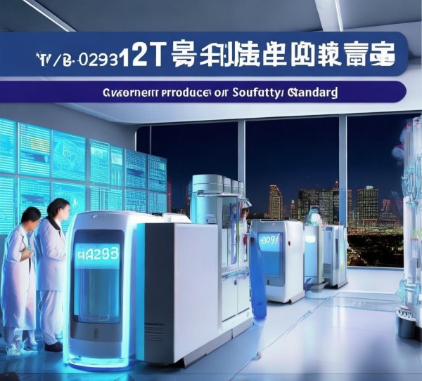 GB/T 42388-2023，消费品安全监测新标准，助力我国安全水平迈上新台阶,GB/T 42388-2023，消费品安全监测新标准，助力我国安全水平迈上新台阶,消费者权益,2,2023,第1张