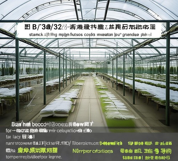 DB23/T 3319-2022 黑木耳拱棚地摆栽培技术规程深度解读与应用指导,DB23/T 3319-2022 黑木耳拱棚地摆栽培技术规程深度解读与应用指导,2022,食品安全,技术规程,第1张