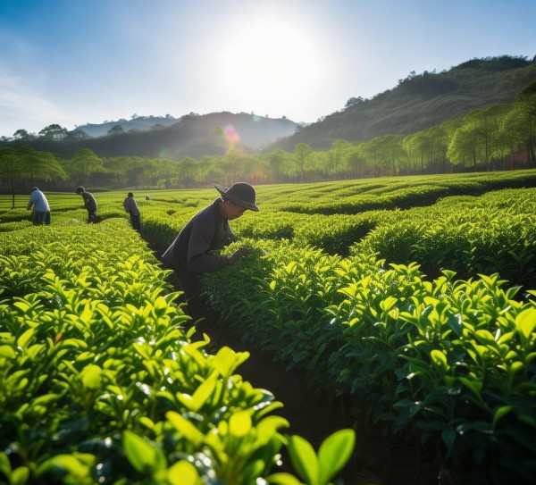 隆回龙牙地理标志产品栽培管理技术规范深度解析,隆回龙牙地理标志产品栽培管理技术规范深度解析,技术规范,2,地理标志,第1张