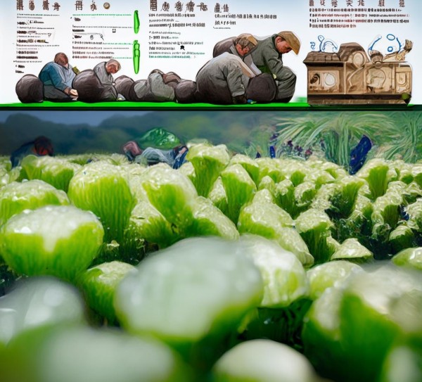 绿色食品陇南香菇生产技术规程解析与应用解读,绿色食品陇南香菇生产技术规程解析与应用解读,技术规程,2,产品品质,第1张