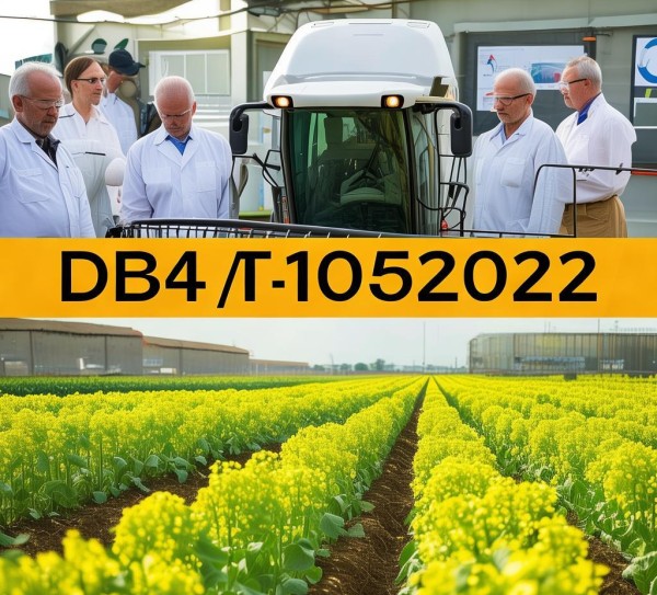 DB34/T 1063-2022 油菜轻简高效栽培技术规程解析与应用研究,DB34/T 1063-2022 油菜轻简高效栽培技术规程解析与应用研究,2022,现代化,农业现代化,第1张