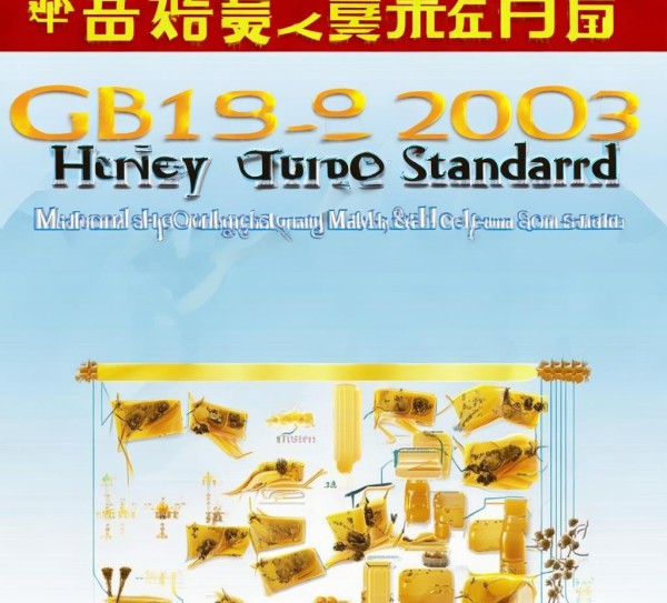 GB 14963-2003蜂蜜卫生标准，筑牢我国蜂蜜品质与健康防线,GB 14963-2003蜂蜜卫生标准，筑牢我国蜂蜜品质与健康防线,食品安全,消费者权益,2,第1张