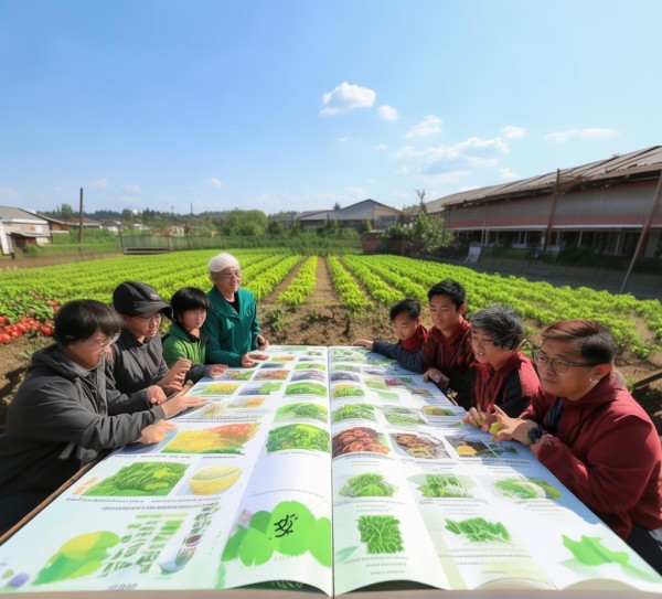武威市绿色食品生产技术规程解读与应用实施指南,武威市绿色食品生产技术规程解读与应用实施指南,食品安全,技术规程,2,第1张