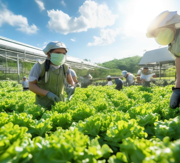 2022版DB62/T 4638绿色食品露地娃娃菜生产技术规程深度解析与应用,2022版DB62/T 4638绿色食品露地娃娃菜生产技术规程深度解析与应用,2022,食品安全,技术规范,第1张