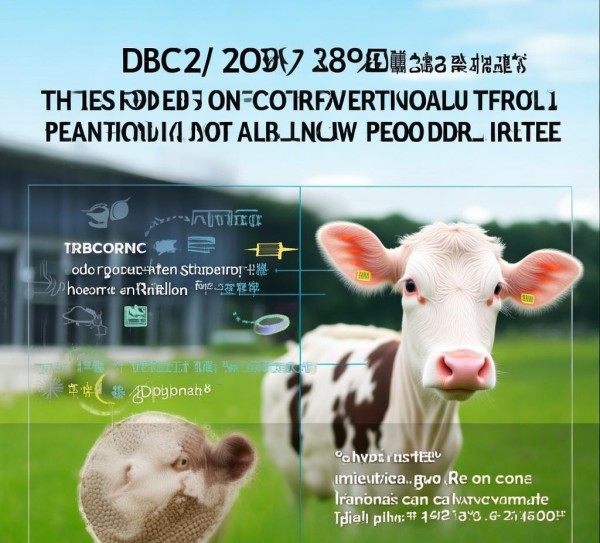 DB62/T 2689-2022 犊牛腹泻病防治技术规范深度解析与应用指南,DB62/T 2689-2022 犊牛腹泻病防治技术规范深度解析与应用指南,2022,现代化,技术规范,第1张