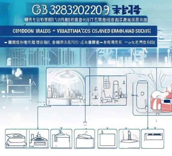 GB 37822-2019挥发性有机物无组织排放控制标准解析与实施关键,GB 37822-2019挥发性有机物无组织排放控制标准解析与实施关键,标准解读,2,第1张
