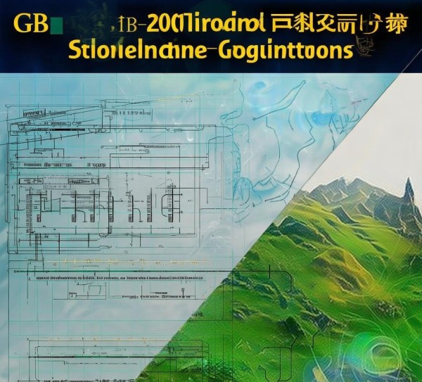 GB 34330-2017固体鉴别标准通则解析，环保法规新篇章,GB 34330-2017固体鉴别标准通则解析，环保法规新篇章,2,里程碑,第1张