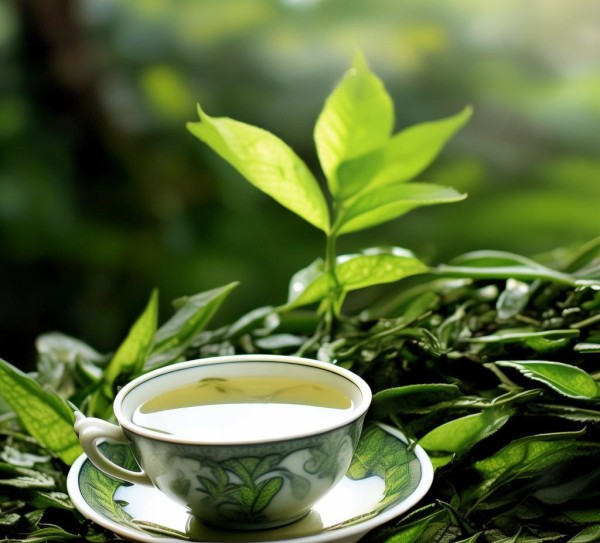 涌溪火青茶香之谜，DB34/T 1506-2011 解码独特风味,涌溪火青茶香之谜，DB34/T 1506-2011 解码独特风味,2,健康养生,茶香之源,第1张
