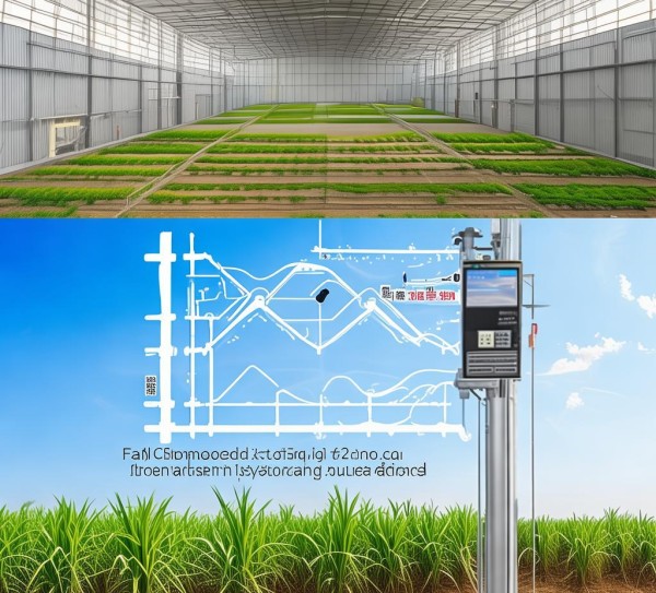 DB45/T 2501-2022标准解析，甘蔗种植自动气象观测站选址与安装规范,DB45/T 2501-2022标准解析，甘蔗种植自动气象观测站选址与安装规范,2022,现代化,农业现代化,第1张