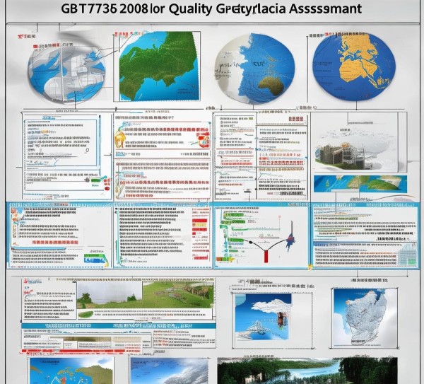 GB/T 21336-2008标准地理质量评价流程解析及实战应用,GB/T 21336-2008标准地理质量评价流程解析及实战应用,2,第1张