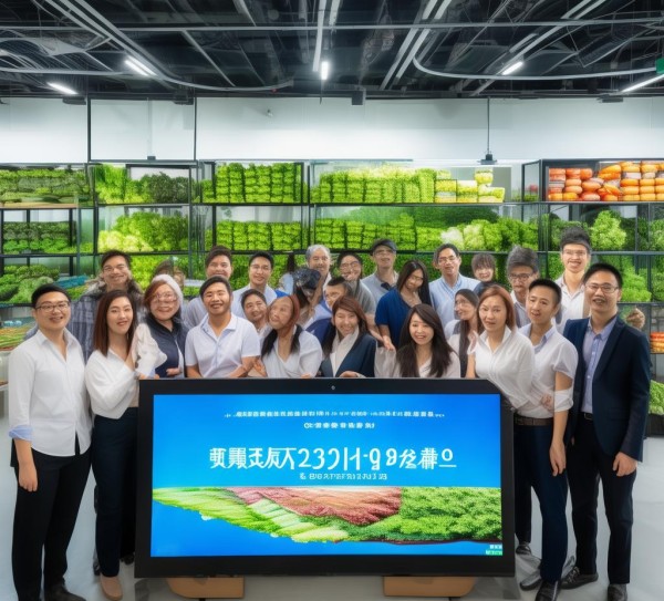 GB/T 43420-2023农资供应商评价规范发布，助力农资市场规范化,GB/T 43420-2023农资供应商评价规范发布，助力农资市场规范化,现代化,农业现代化,2,第1张