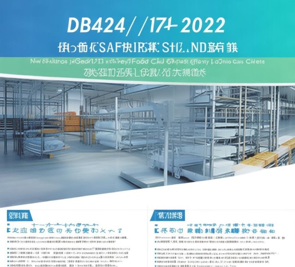 DB4114/T 171-2022标准解读，新食品安全冷链物流规范引领行业升级,DB4114/T 171-2022标准解读，新食品安全冷链物流规范引领行业升级,2022,食品安全,2,第1张