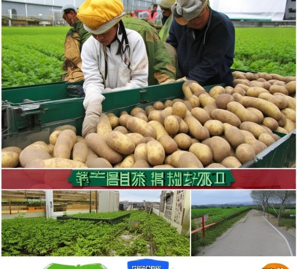 马铃薯产业链质量安全提升，GB/T 31575-2015 质量追溯规程解析,马铃薯产业链质量安全提升，GB/T 31575-2015 质量追溯规程解析,2,高质量发展,产品质量安全,第1张