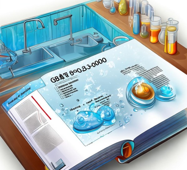 GB/T 9985-2000 手洗餐具用洗涤剂标准解析与实施手册,GB/T 9985-2000 手洗餐具用洗涤剂标准解析与实施手册,2,应用指南,第1张