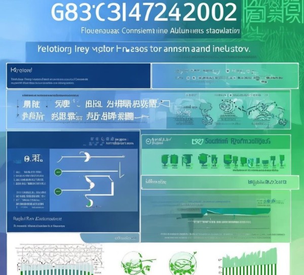 GB 21346-2022标准深度解析，电解铝及氧化铝行业能源消耗新规解读,GB 21346-2022标准深度解析，电解铝及氧化铝行业能源消耗新规解读,2022,标准解读,创新,第1张