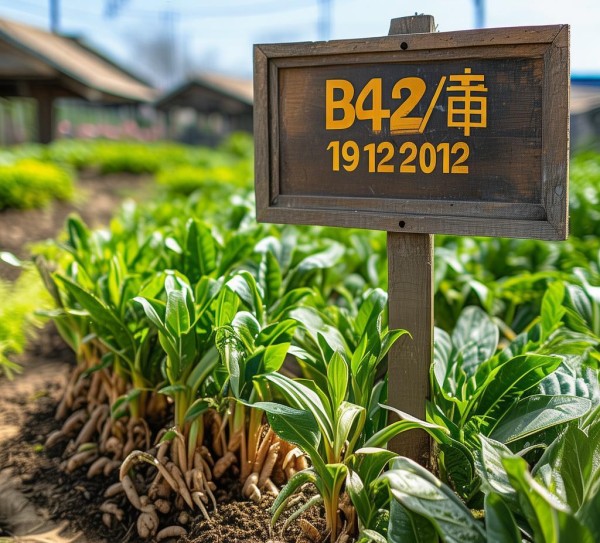 DB42/T 1912-2022 生姜轻简化栽培技术规程，传统与现代的完美融合,DB42/T 1912-2022 生姜轻简化栽培技术规程，传统与现代的完美融合,2022,现代化,2,第1张