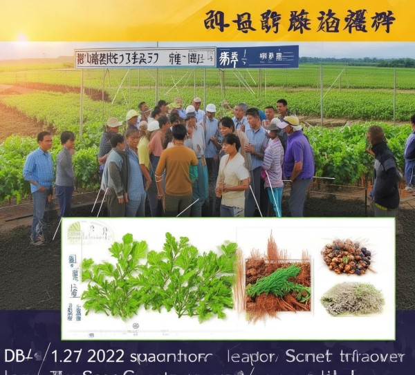 DB42/T 556.1-2022标准解读，食用型甘薯两季栽培技术新规程引领农业发展,DB42/T 556.1-2022标准解读，食用型甘薯两季栽培技术新规程引领农业发展,2022,创新,2,第1张