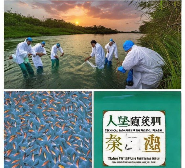 团头鲂增殖放流技术规范发布，开启水生生态保护新纪元,团头鲂增殖放流技术规范发布，开启水生生态保护新纪元,2022,创新,2,第1张
