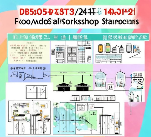 DB6505/T 148-2022食品小作坊规范解析，全面保障食品安全,DB6505/T 148-2022食品小作坊规范解析，全面保障食品安全,2022,食品安全,2,第1张